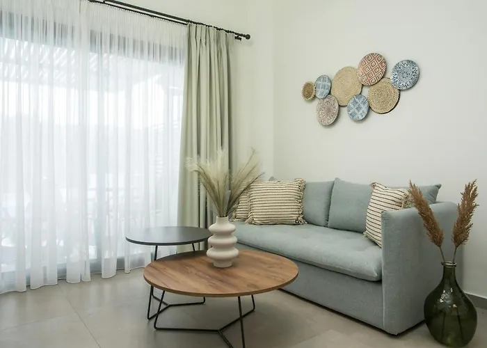 Nόka Apart-hotel Faliraki