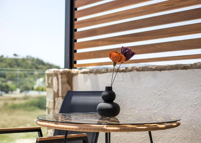 Apart-hotel Nόka 4*