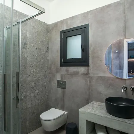 Nόka Hotel de apartamente