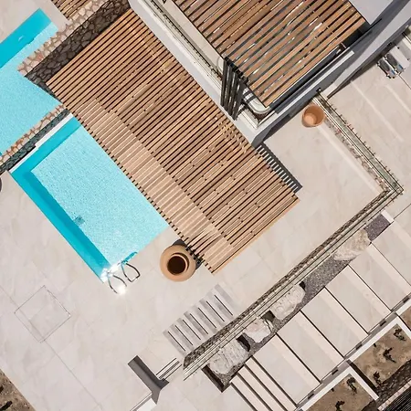 Hotel de apartamente Nόka 4*