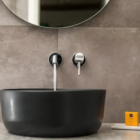 Nόka アパートホテル 4*