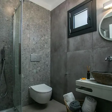 Aparthotel Nόka