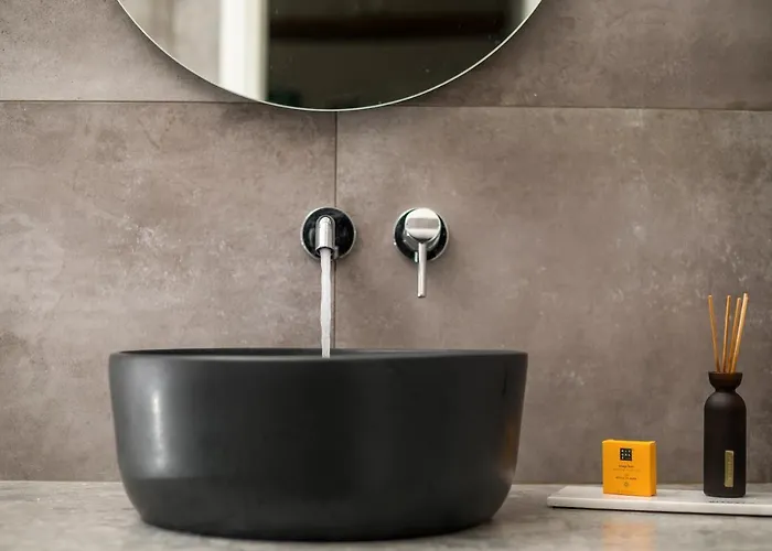 Nόka 아파트호텔 4*