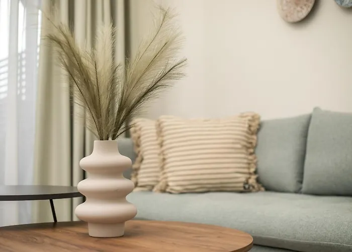 아파트호텔 Nόka 4*