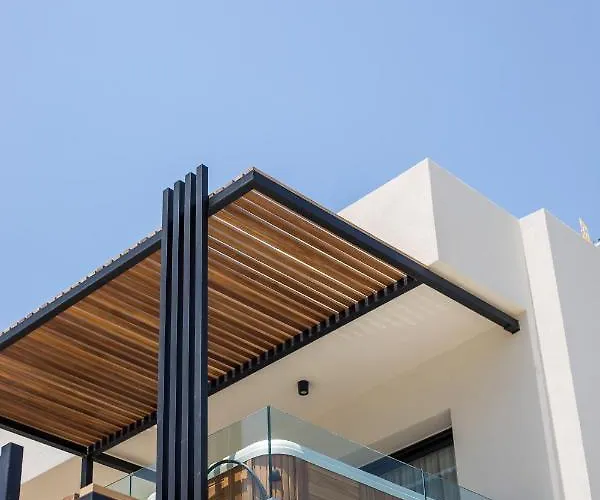 아파트호텔 Nόka