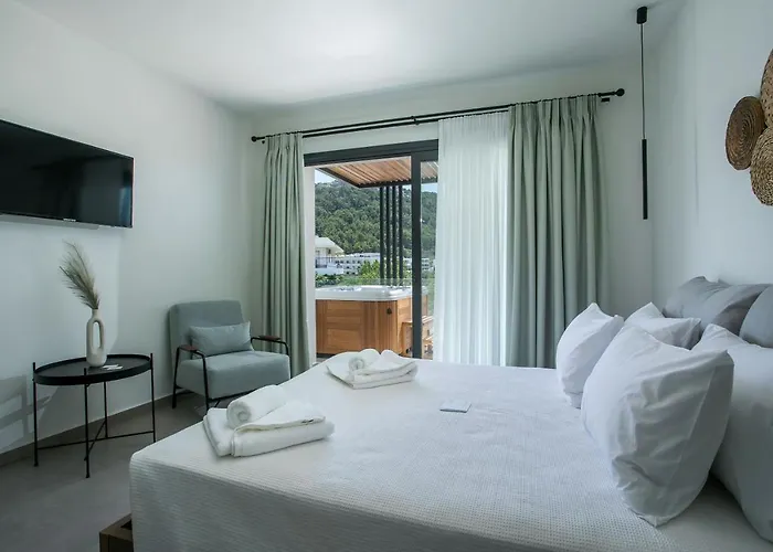 Nόka 4* 팔리라키