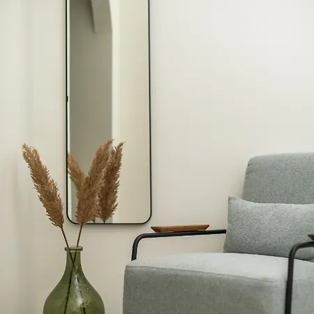 Hotel apartamentowy Nόka