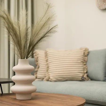 Hotel apartamentowy Nόka 4*