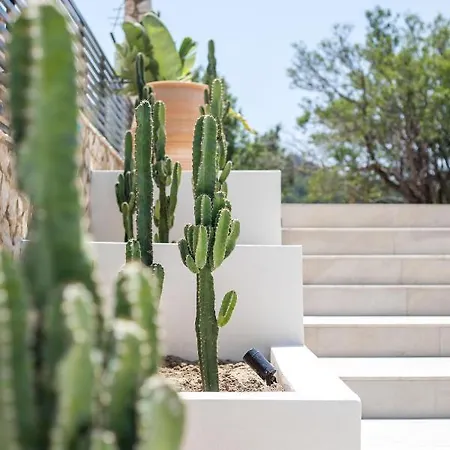 Nόka Hotel apartamentowy Faliraki