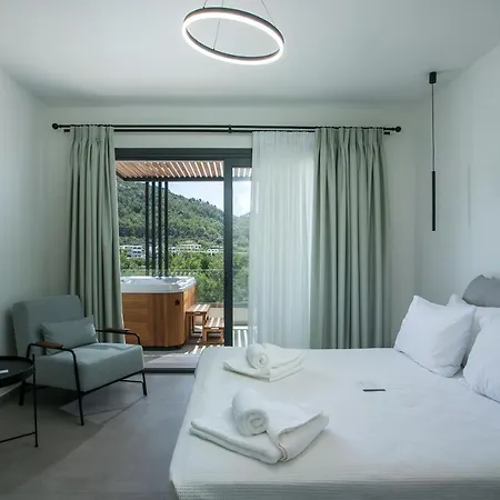 Apart-hotel Nόka *