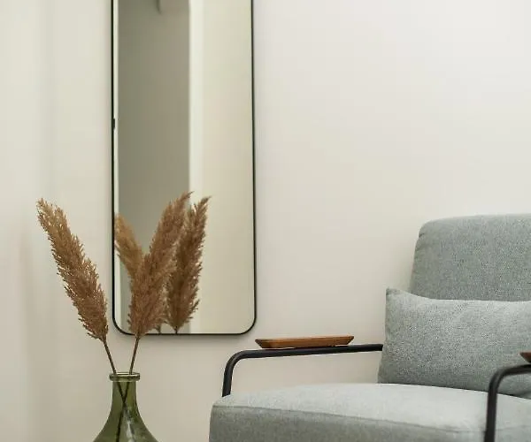 Hotel apartamentowy Nόka