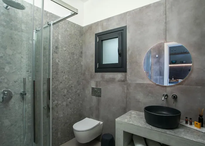 Nόka Hotel apartamentowy