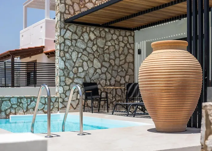Hotel apartamentowy Nόka 4*